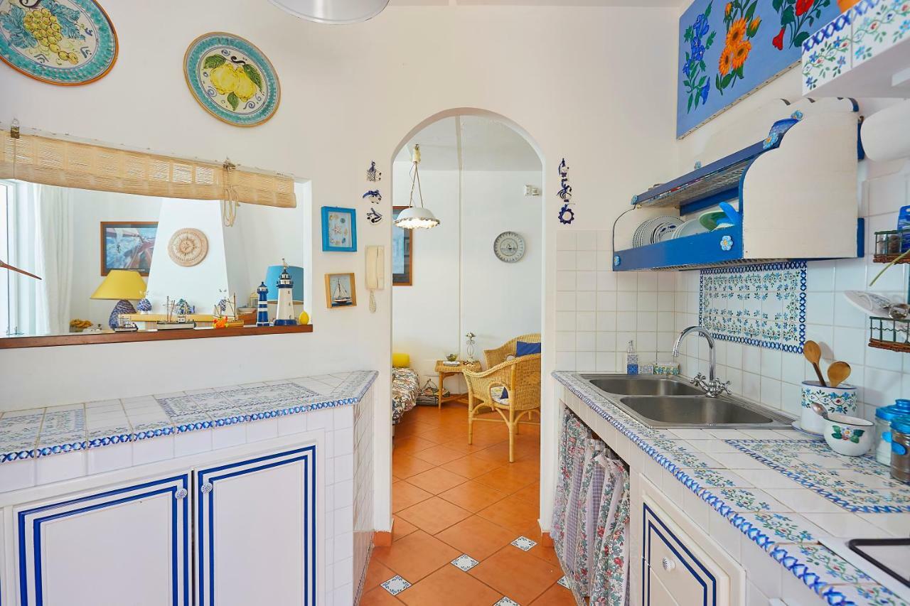 Villa Gabry Bagheria Exterior foto