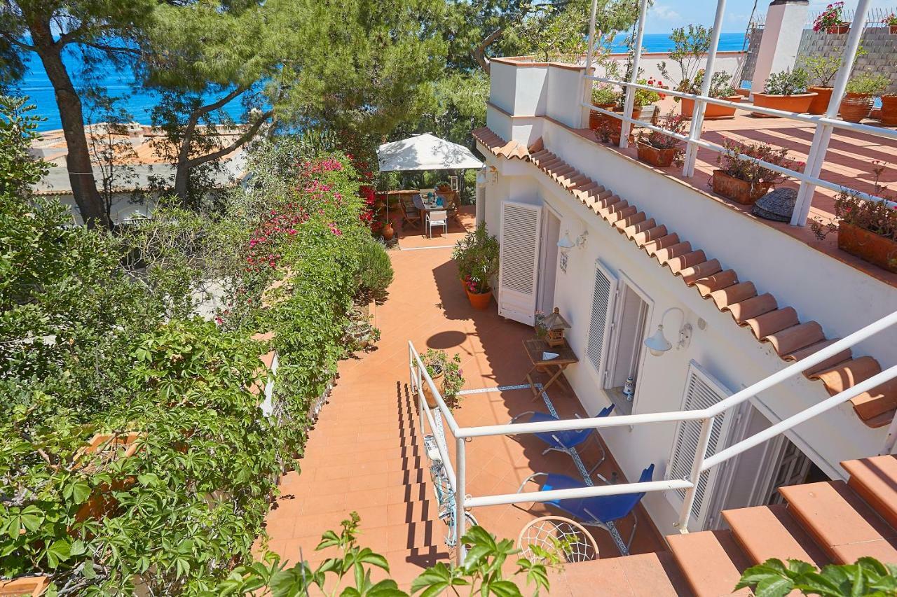 Villa Gabry Bagheria Exterior foto