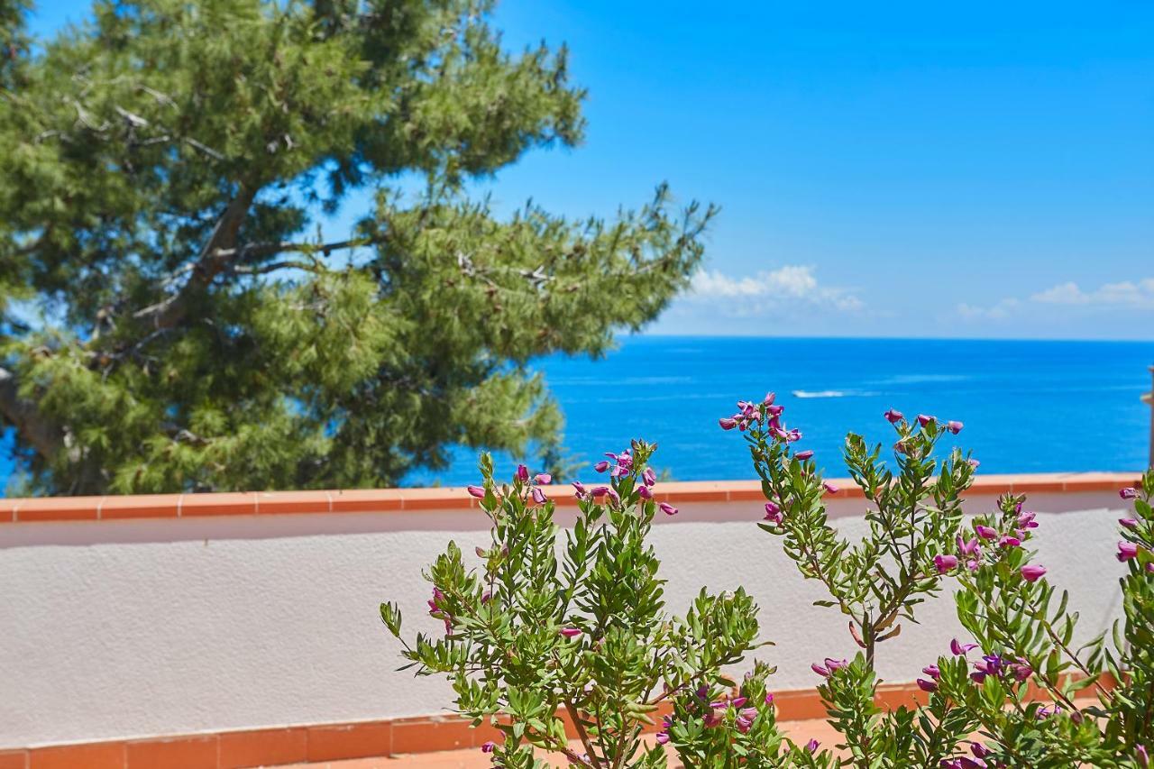 Villa Gabry Bagheria Exterior foto
