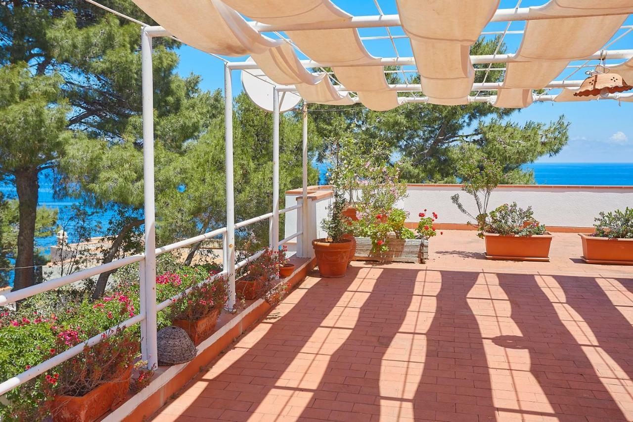 Villa Gabry Bagheria Exterior foto